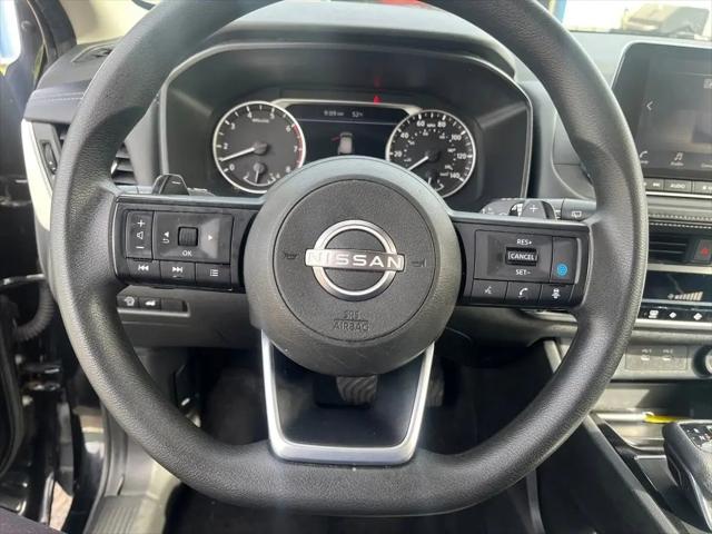 2024 Nissan Rogue SV Intelligent AWD