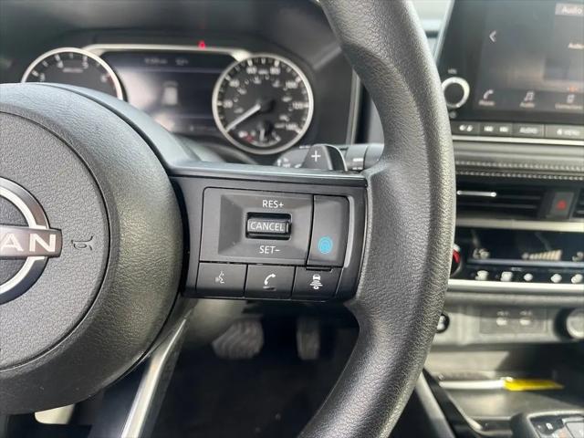 2024 Nissan Rogue SV Intelligent AWD