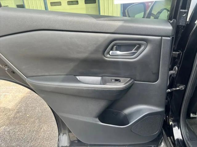 2024 Nissan Rogue SV Intelligent AWD