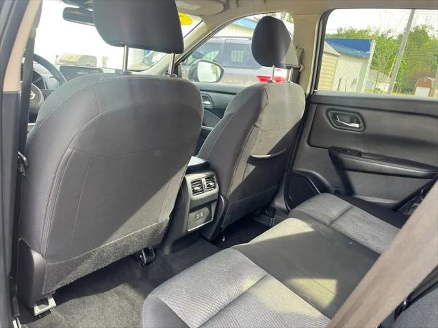 2024 Nissan Rogue SV Intelligent AWD