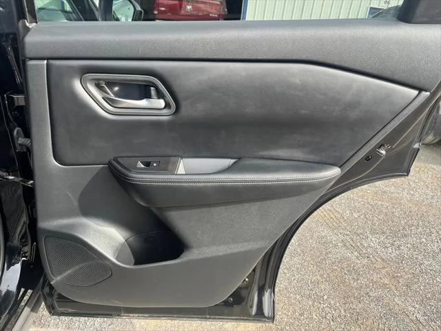 2024 Nissan Rogue SV Intelligent AWD