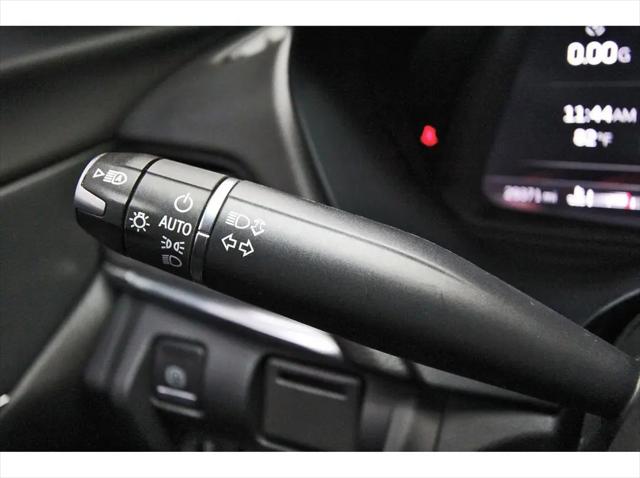 2023 Cadillac CT4-V V-Series Blackwing