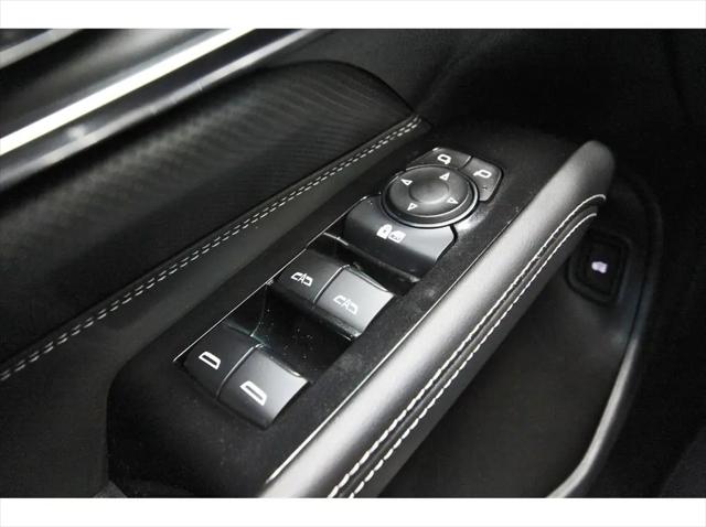 2023 Cadillac CT4-V V-Series Blackwing