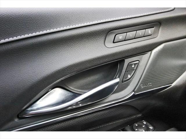 2023 Cadillac CT4-V V-Series Blackwing