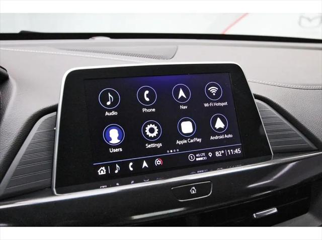 2023 Cadillac CT4-V V-Series Blackwing