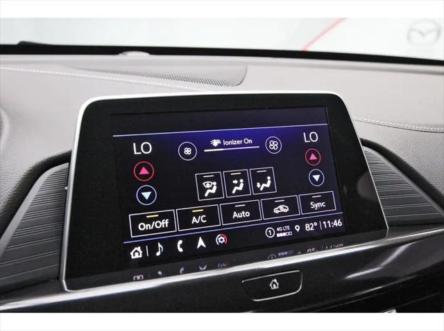 2023 Cadillac CT4-V V-Series Blackwing