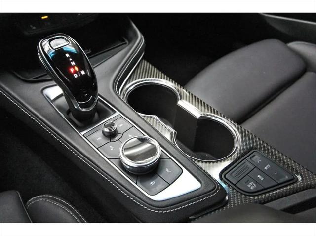 2023 Cadillac CT4-V V-Series Blackwing