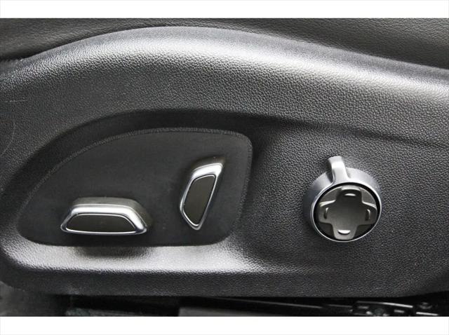 2023 Cadillac CT4-V V-Series Blackwing