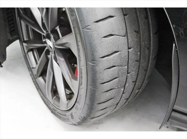 2023 Cadillac CT4-V V-Series Blackwing
