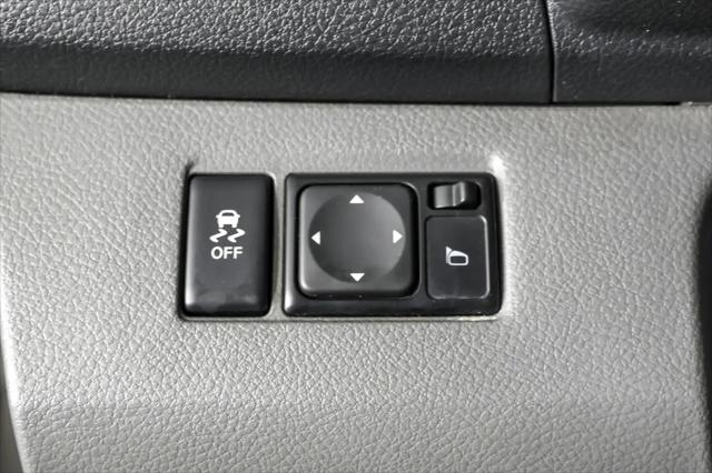 2020 Nissan NV200 Compact Cargo SV Xtronic CVT