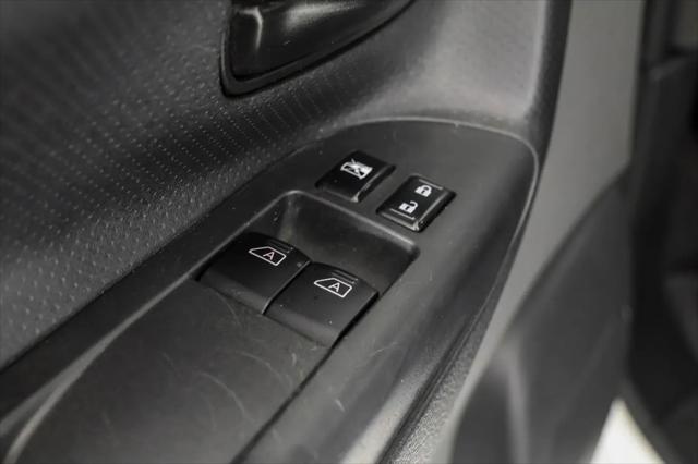 2020 Nissan NV200 Compact Cargo SV Xtronic CVT