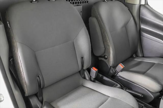 2020 Nissan NV200 Compact Cargo SV Xtronic CVT