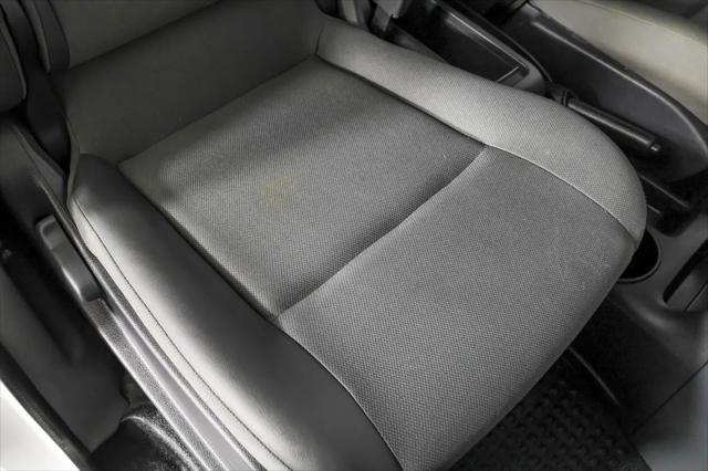 2020 Nissan NV200 Compact Cargo SV Xtronic CVT