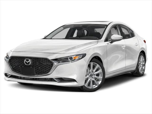 2026 Mazda Mazda3 2.5 S Preferred for sale in Austin, TX