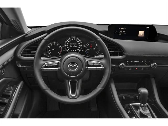 2026 Mazda Mazda3 2.5 S Preferred