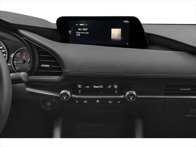 2026 Mazda Mazda3 2.5 S Preferred