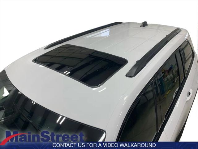2025 Jeep Grand Cherokee Altitude X 4x4