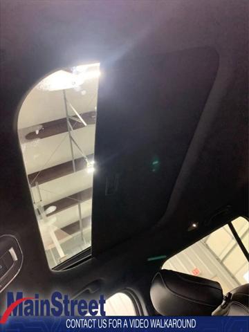 2025 Jeep Grand Cherokee Altitude X 4x4
