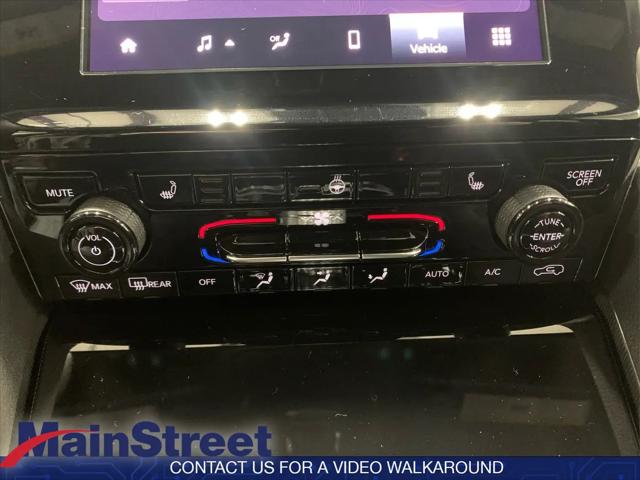 2025 Jeep Grand Cherokee Altitude X 4x4