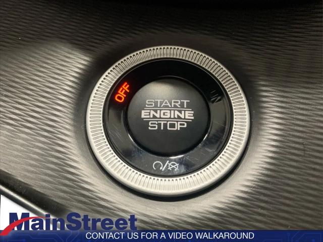 2025 Jeep Grand Cherokee Altitude X 4x4