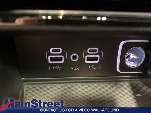 2025 Jeep Grand Cherokee Altitude X 4x4