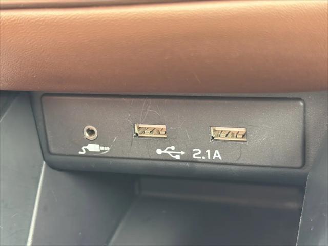 2021 Subaru Outback Touring