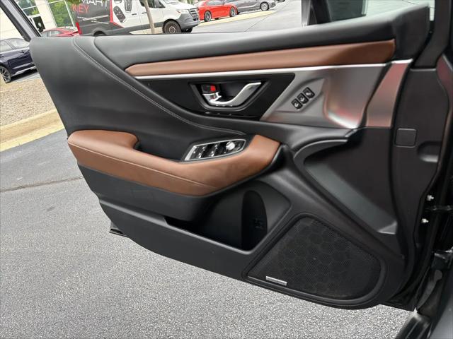 2021 Subaru Outback Touring