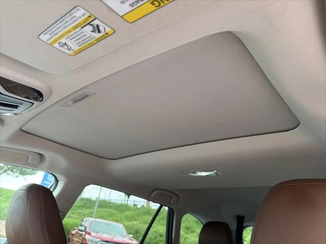 2021 Subaru Outback Touring