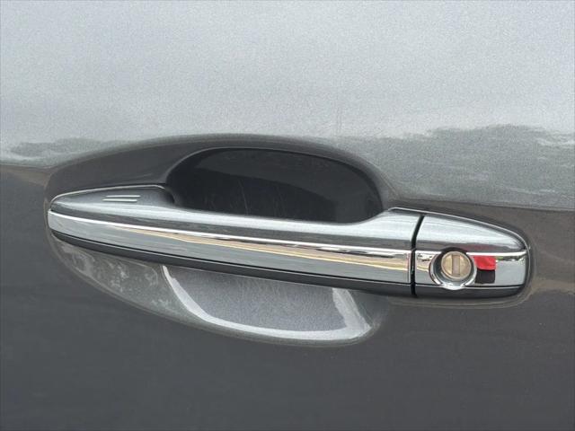 2021 Subaru Outback Touring