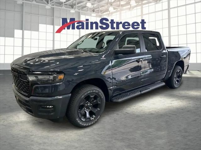 2026 Ram 1500 Express Crew Cab 4x4 5'7" Box for sale in Lansing, KS