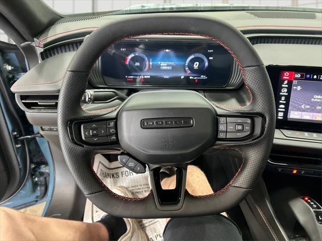 2026 Dodge Charger R/T 4 Door AWD