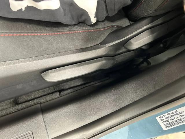 2026 Dodge Charger R/T 4 Door AWD