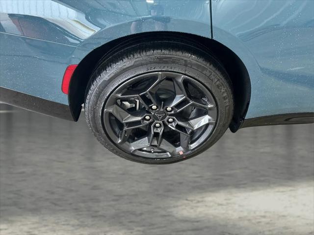 2026 Dodge Charger R/T 4 Door AWD