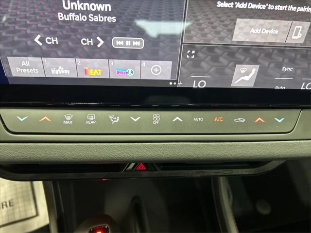2026 Dodge Charger R/T 4 Door AWD