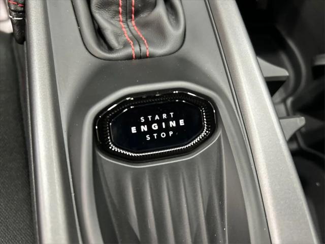 2026 Dodge Charger R/T 4 Door AWD