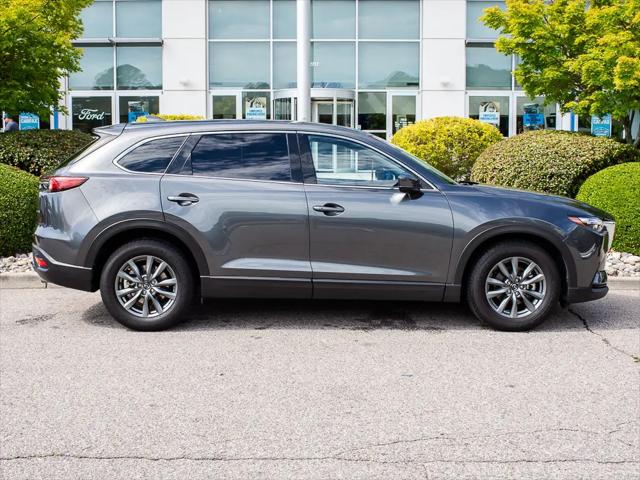 2021 Mazda CX-9 Touring for sale in Virginia Beach, VA