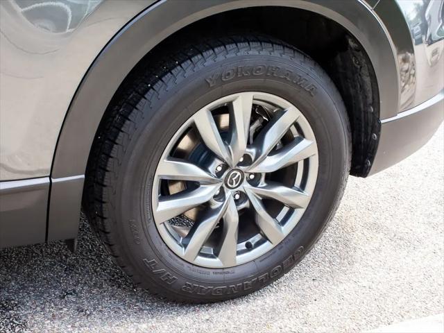 2021 Mazda CX-9 Touring