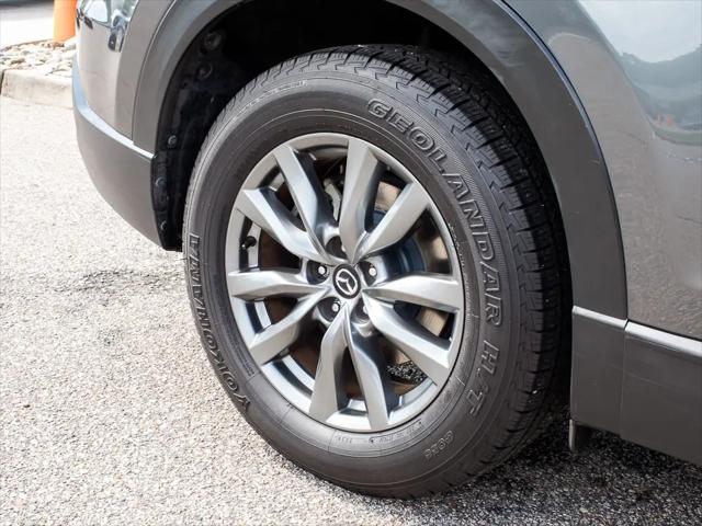 2021 Mazda CX-9 Touring