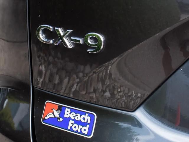 2021 Mazda CX-9 Touring