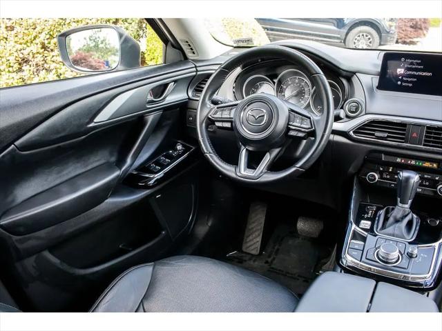 2021 Mazda CX-9 Touring