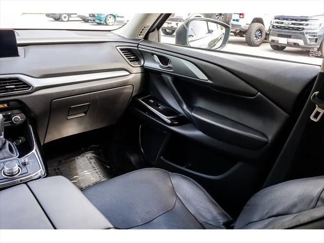 2021 Mazda CX-9 Touring