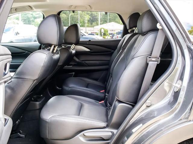 2021 Mazda CX-9 Touring