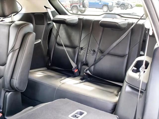 2021 Mazda CX-9 Touring