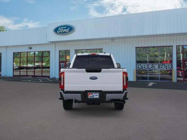 2026 Ford F-250 XLT