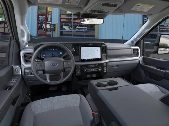 2026 Ford F-250 XLT