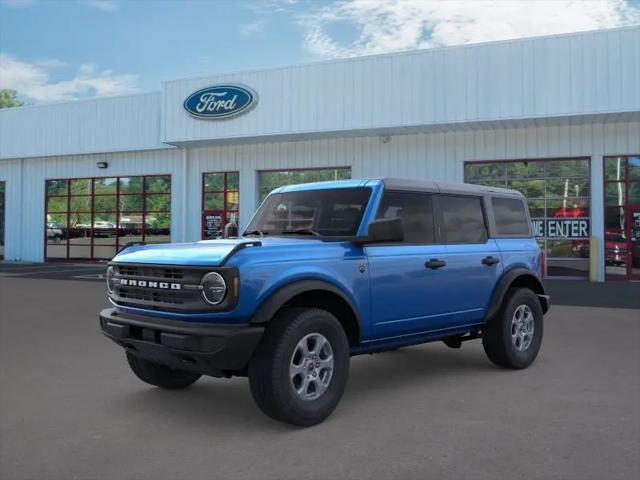 2026 Ford Bronco Big Bend for sale in Virginia Beach, VA