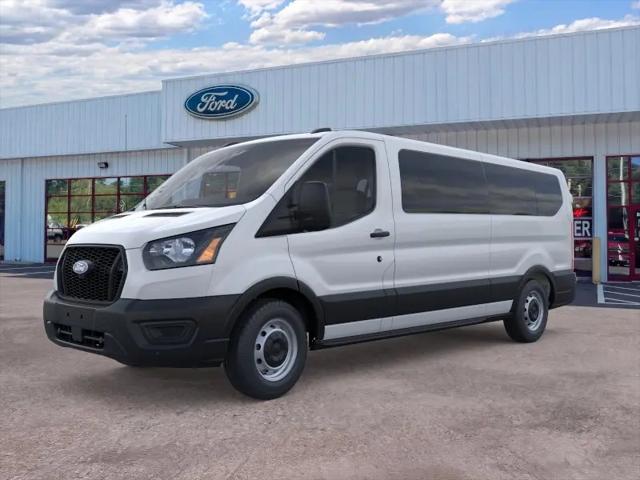 2026 Ford Transit-350 Passenger Van XL for sale in Virginia Beach, VA