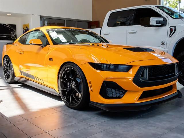 2026 Ford Mustang GT Premium Fastback for sale in Virginia Beach, VA