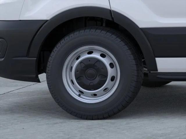 2026 Ford Transit Cargo Van T-350