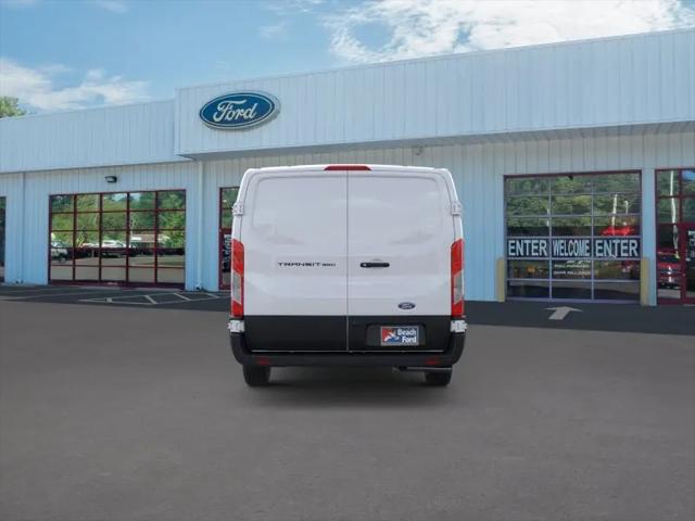 2026 Ford Transit Cargo Van T-350
